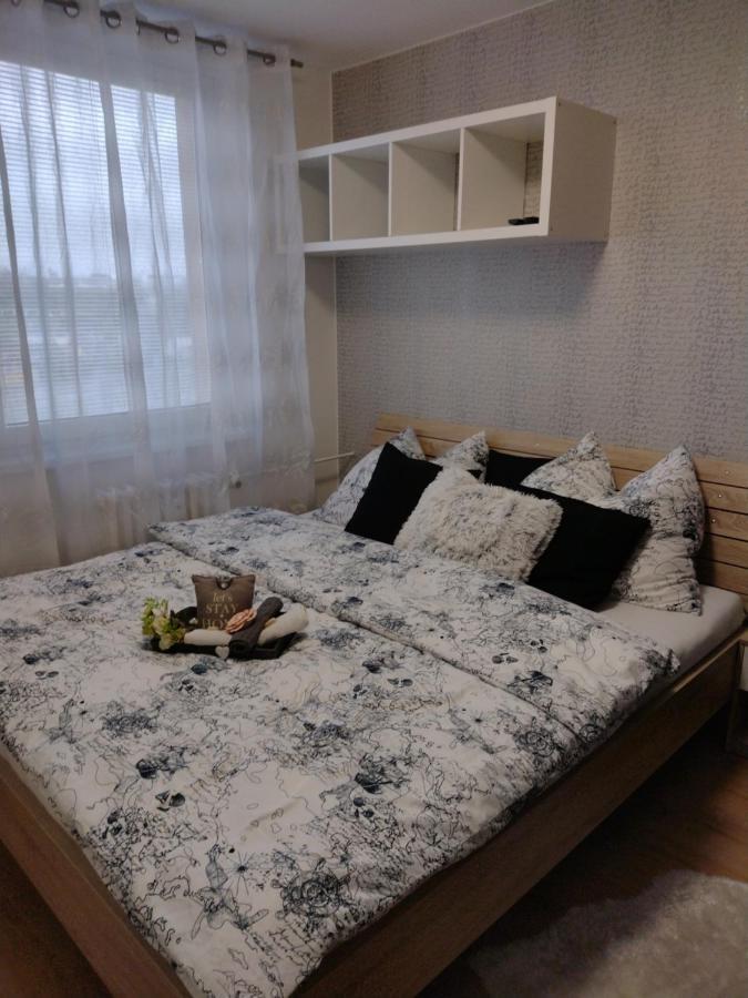 Apartman Barborka Apartment Znojmo Exterior photo
