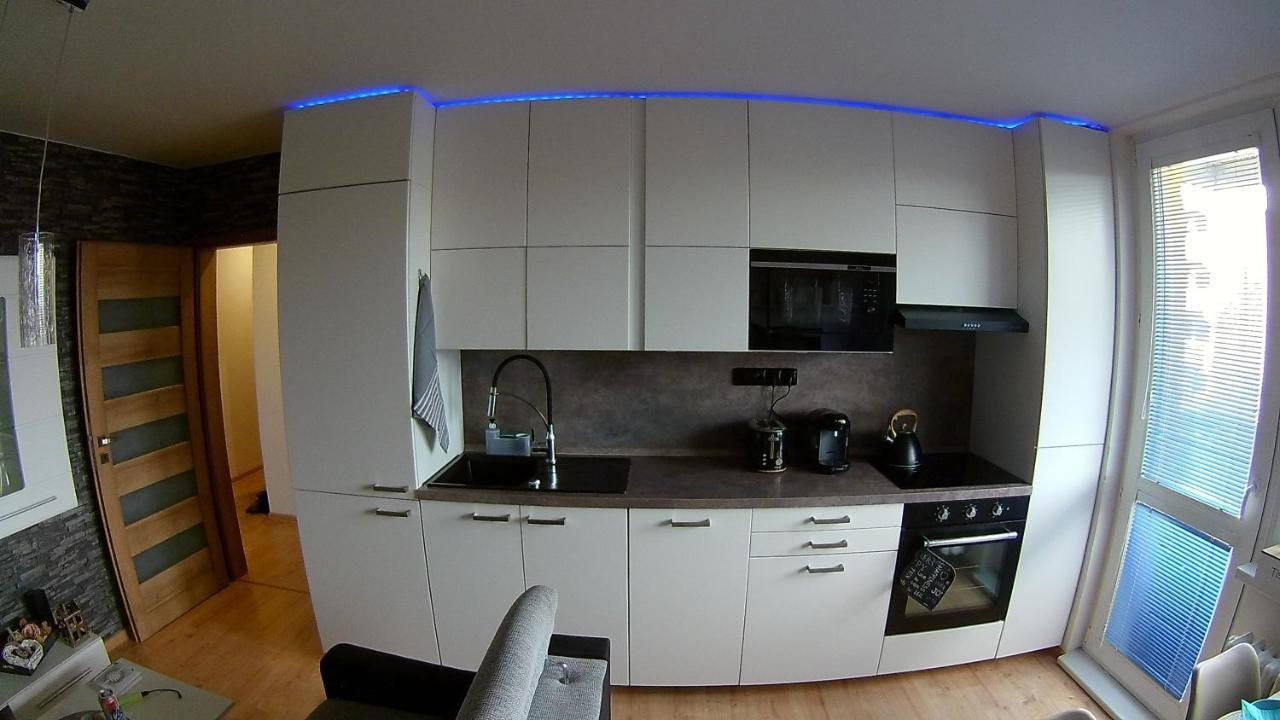 Apartman Barborka Apartment Znojmo Exterior photo