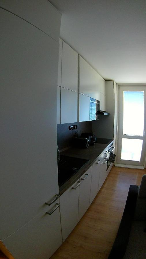 Apartman Barborka Apartment Znojmo Exterior photo
