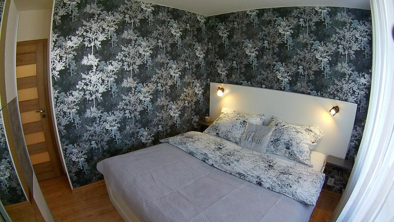 Apartman Barborka Apartment Znojmo Exterior photo