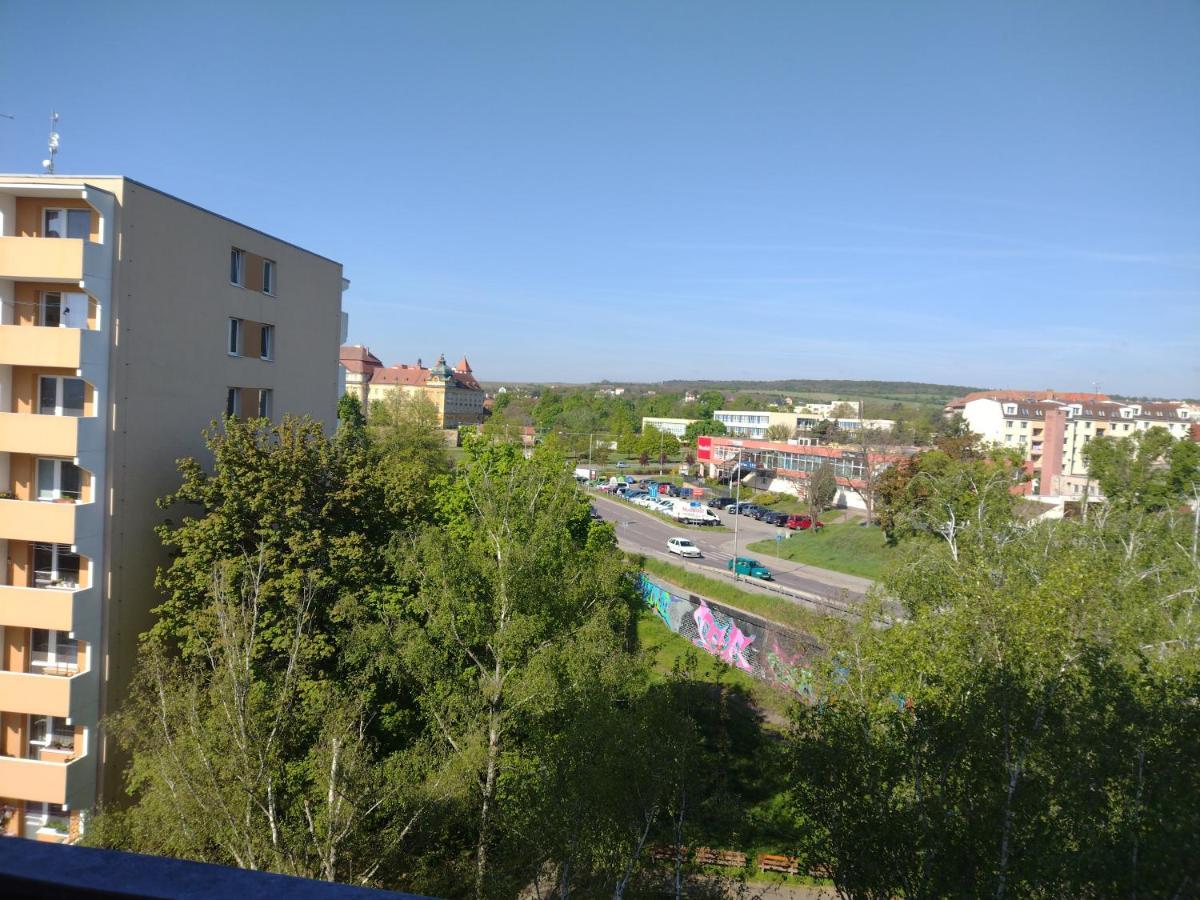 Apartman Barborka Apartment Znojmo Exterior photo