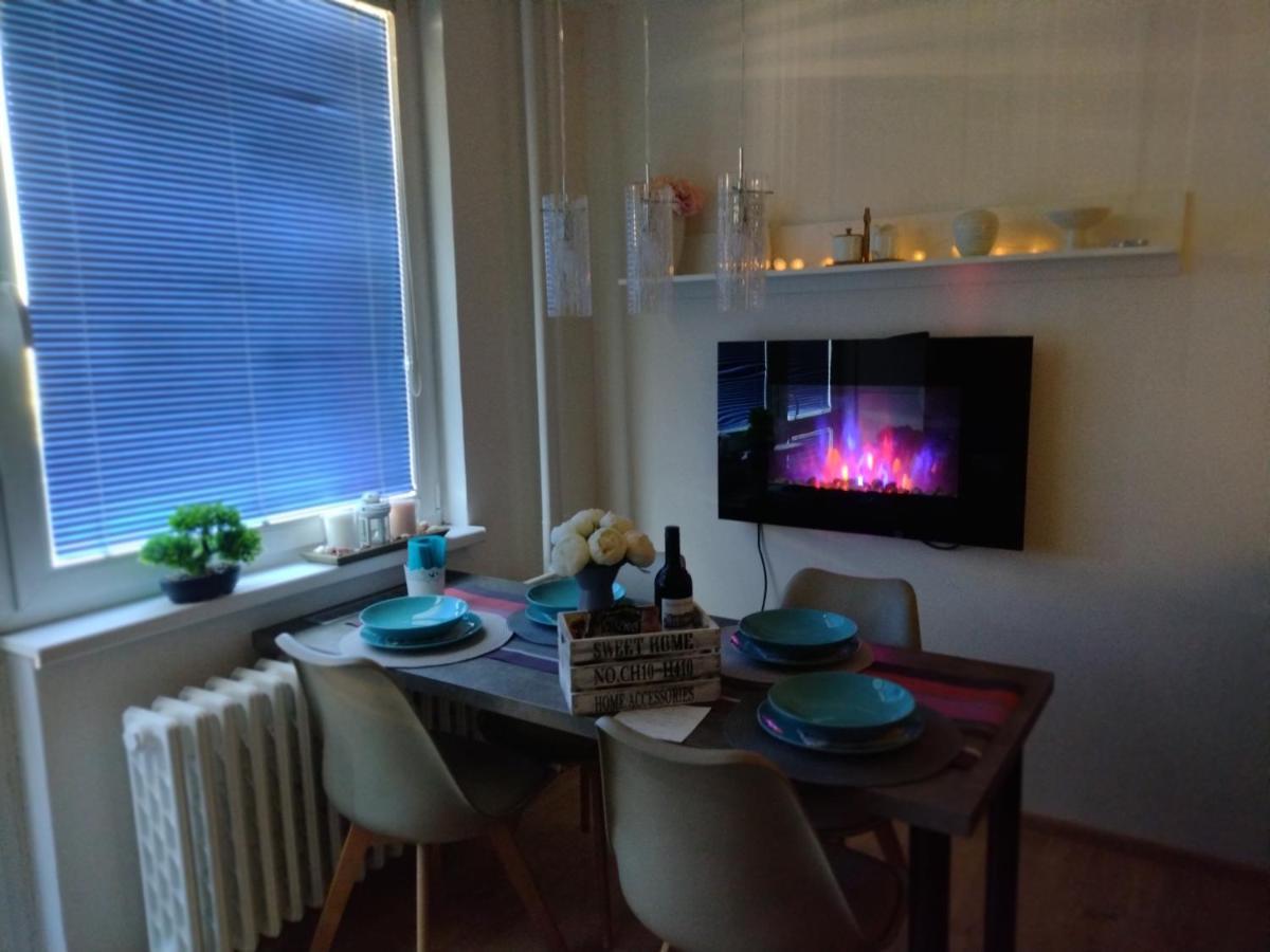 Apartman Barborka Apartment Znojmo Exterior photo